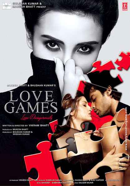 Love Games 2016 Pre DvD full movie download